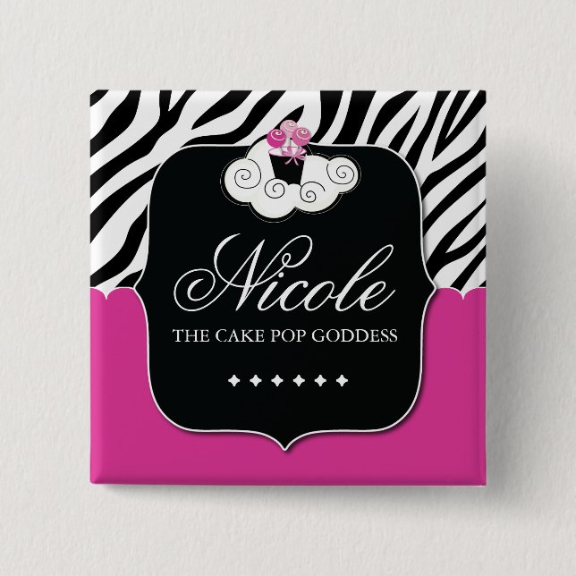 BAGERINAMN BRICKA KNAPP (Framsida)