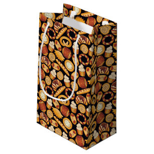 Bageriprodukter