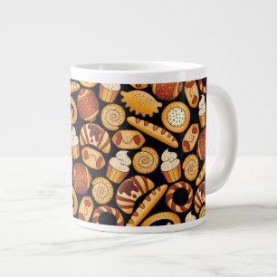 Bageriprodukter Jumbo Mugg