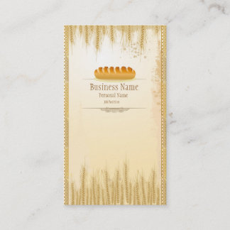 Bagerit shoppar visitkortar visitkort