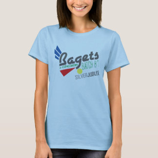 Bagets av Concordia grupperar 87 Tee Shirt