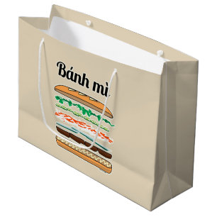 Bagett för Banh Mi vietnamesisk smörgåsfranskbr