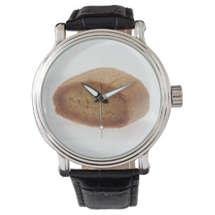 Bagettbröd Armbandsur