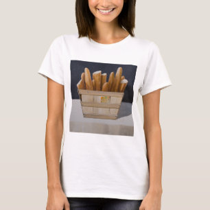 Bagetter 2010 t-shirt