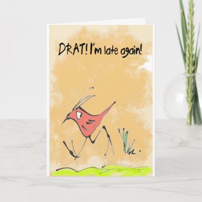 Bägge födelseländer kort (Framsida)