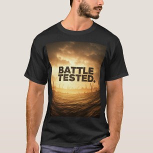 Bäggettest T Shirt