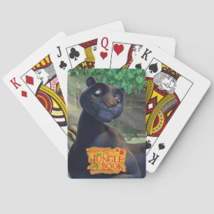 Bagheera 3 casinokort