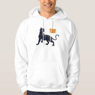 Bagheera 3 munkjacka