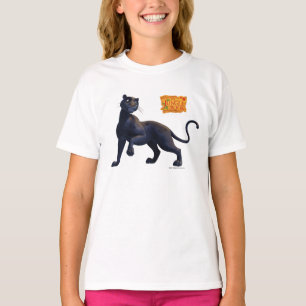 Bagheera 3 tee shirt