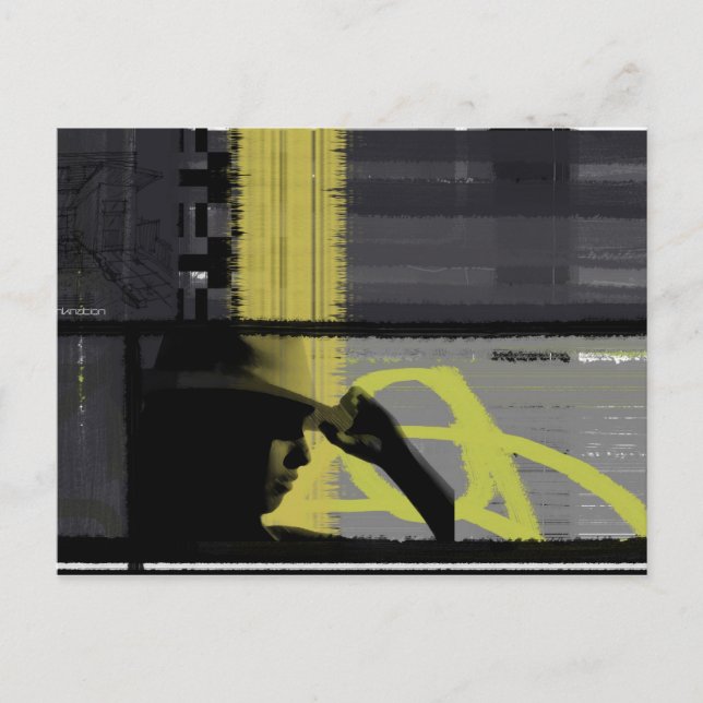 Båghöft Vykort (Framsida)