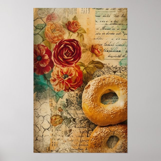 Baglar Poster (Framsidan)