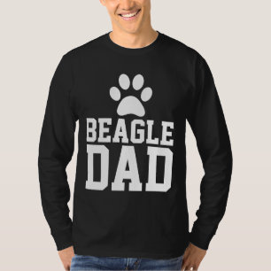 BAGLE HUND T-SHIRIRE T SHIRT