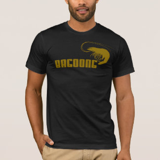 BAGOONG [guld] Tee Shirt