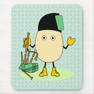 Bagpipe Egghead Musmatta