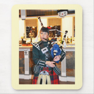 Bagpiper Musmatta