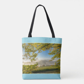 Bags - Protect our planet. Tygkasse