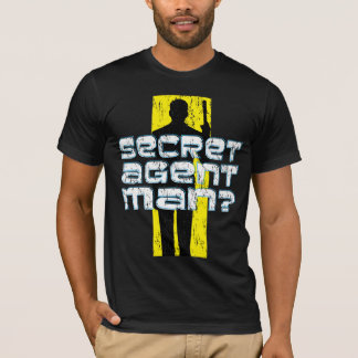 BÅGSKYTT T SHIRT