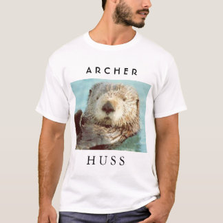 Bågskytt Tee