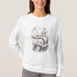 Bågskytt Tee Shirt