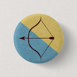 Bågskytte knäppas knapp