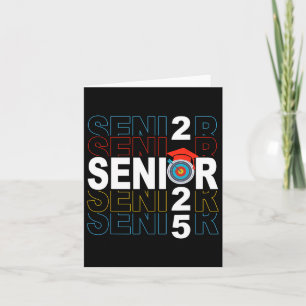 Bågskytte Senior 2025 Bågskytte Avgående Klass 202 Kort