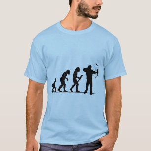 Bågskytte T-shirt