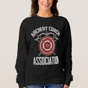 Bågskyttecoachförening Bågskytt Bågskytt Bågskytt T Shirt
