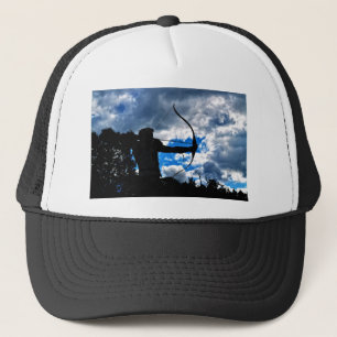 Bågskytten Keps