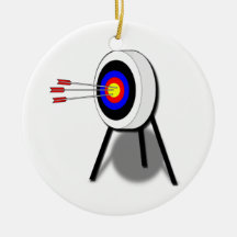 Bågskytteornament