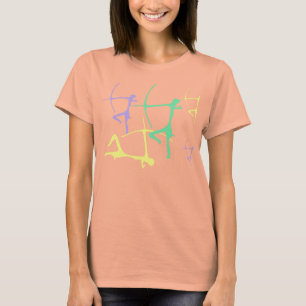 BågskyttT-tröja T-shirt