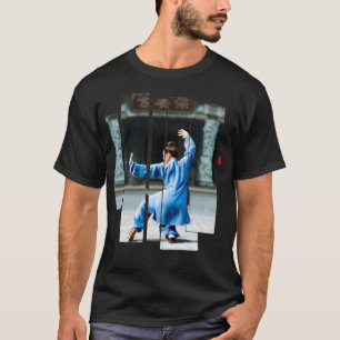 Bagua Kung fu T Shirt
