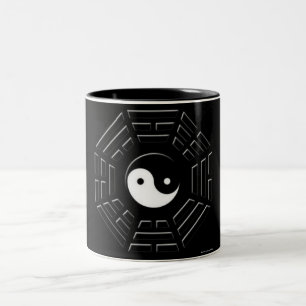 Bagua Mugg