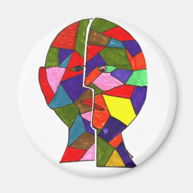 bagwell-parkerh magnet (Framsidan)