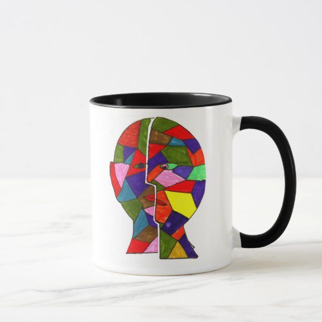 bagwell-parkerh mugg (Höger)