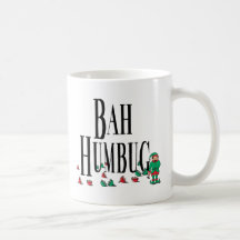 Bah Bumbug