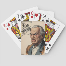 Bah Humbug! Casinokort