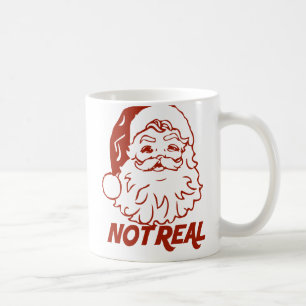 Bah Humbug förstör det för alla Kaffemugg