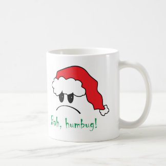 bah-humbug kaffemugg