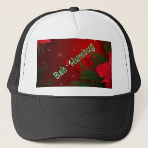 Bah Humbug Keps