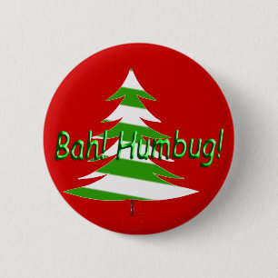 Bah! Humbug! Knapp