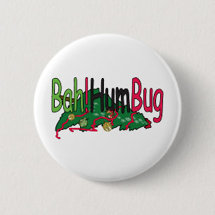 Bah! HumBug Knapp