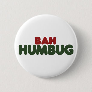 Bah Humbug Knapp
