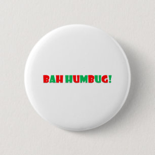 Bah Humbug Knapp