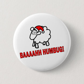 Bah Humbug! Knapp