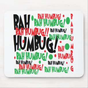 Bah Humbug Musmatta