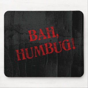 Bah Humbug Musmatta