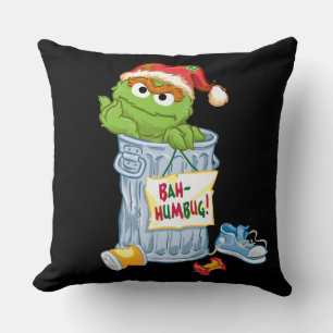 Bah-Humbug Oscar Kudde