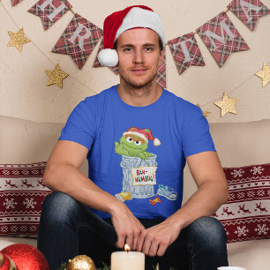 Bah-Humbug Oscar Tröja