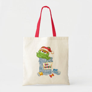 Bah-Humbug Oscar Tygkasse