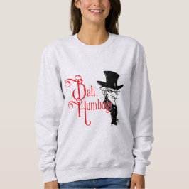 Bah Humbug Scrooge Essential T-Shirt